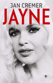 Jayne - Jan Cremer (ISBN 9789403135908)