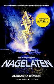 Nagelaten - Alexandra Bracken (ISBN 9789045215808)