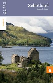 Schotland - Frans T. Stoks (ISBN 9789025764920)