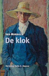 De klok - Iris Murdoch (ISBN 9789492190888)