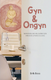 Gyn en Ongyn - Erik Boss (ISBN 9789492551368)