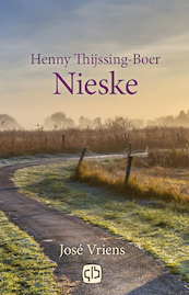Nieske - Henny Thijssing-Boer, José Vriens (ISBN 9789036433921)