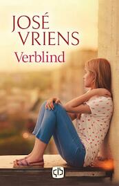 Verblind - José Vriens (ISBN 9789036434294)