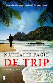 De trip - Nathalie Pagie (ISBN 9789022584989)