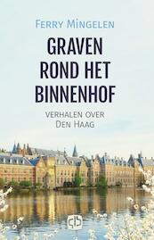 Graven rond het Binnenhof - Ferry Mingelen (ISBN 9789036434423)