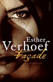 Façade - Esther Verhoef (ISBN 9789044641547)