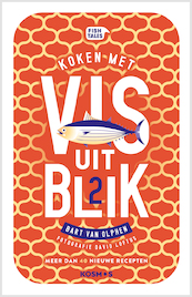 Vis uit blik 2 - Bart van Olphen (ISBN 9789021572789)
