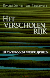 Het verscholen rijk III - Ewout Storm van Leeuwen (ISBN 9789072475411)