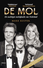 De Mol - Mark Koster (ISBN 9789463820257)