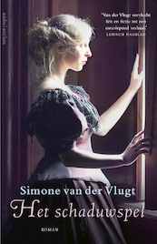Het schaduwspel - Simone van der Vlugt (ISBN 9789026348198)