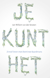 Je kunt het! - Jan Willem van der Straten (ISBN 9789043529969)