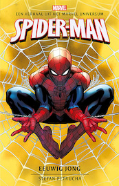 Spider-Man - Eeuwig jong - Stefan Petrucha (ISBN 9789024583874)