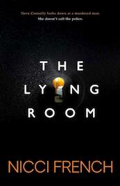 Lying Room - Nicci French (ISBN 9781471179242)