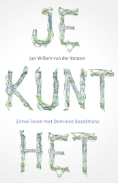 Je kunt het! - Jan Willem van der Straten (ISBN 9789043529976)