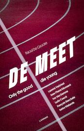 De meet - Raoul De Groote (ISBN 9789401463577)