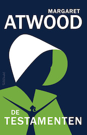 De testamenten - Margaret Atwood (ISBN 9789044641882)