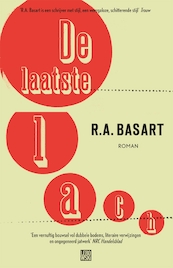 De laatste lach - R.A. Basart (ISBN 9789048832071)