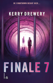 Finale 7 - Kerry Drewery (ISBN 9789024576920)