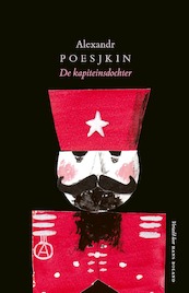 De kapiteinsdochter - Alexandr Poesjkin (ISBN 9789025311919)