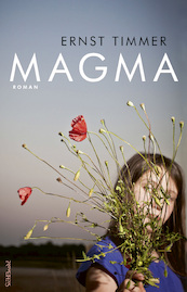 Magma - Ernst Timmer (ISBN 9789044643176)