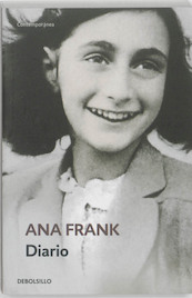 Diario de Ana Frank - Anne Frank (ISBN 9788497593069)