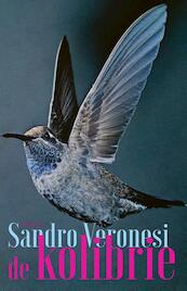 De kolibrie - Sandro Veronesi (ISBN 9789044643893)