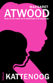 Kattenoog - Margaret Atwood (ISBN 9789044644524)
