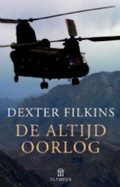 De altijd oorlog - Dexter Filkins (ISBN 9789025436742)