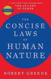 The Concise Laws of Human Nature - Robert Greene (ISBN 9781788161565)