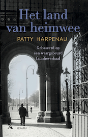 Het land van heimwee MP - Patty Harpenau (ISBN 9789401612012)