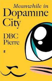 New DBC Pierre - D. B. C. Pierre (ISBN 9780571228935)