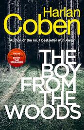 The Boy from the Woods - Harlan Coben (ISBN 9781787462984)