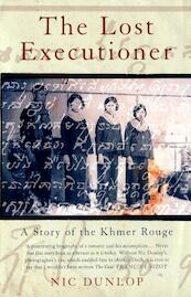 The lost executioner - Nic Dunlop (ISBN 9781408806210)