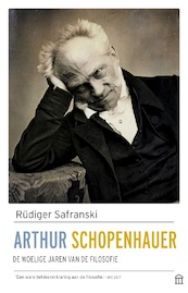Arthur Schopenhauer - Rüdiger Safranski (ISBN 9789046707661)