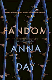 Fandom (POD) - Anna Day (ISBN 9789021026855)