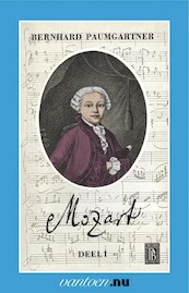 Mozart 1 - B. Paumgartner (ISBN 9789031503681)