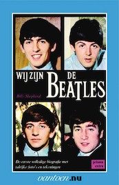 Wij zijn de Beatles - Billy Shepherd (ISBN 9789031506576)