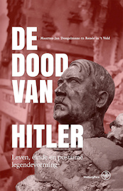 De dood van Hitler - Maarten-Jan Dongelmans, Renée in ’t Veld (ISBN 9789462495579)