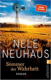 Sommer der Wahrheit - Nele Neuhaus (ISBN 9783548062518)