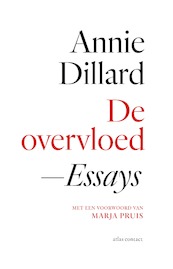De overvloed - Annie Dillard (ISBN 9789025462147)