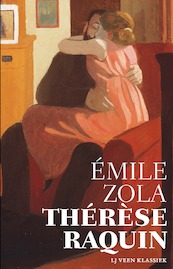 Thérèse Raquin - Emile Zola (ISBN 9789020416435)