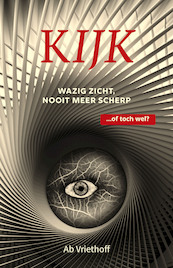 Kijk - Ab Vriethoff (ISBN 9789492261656)