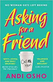 Asking for a Friend - Andi Osho (ISBN 9780008245795)
