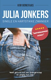 Julia Jonkers - Kim Bonefaas (ISBN 9789493233157)