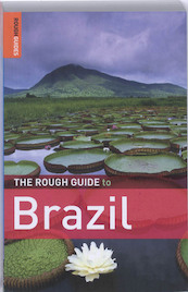 Rough Guide to Brazil - (ISBN 9781848361898)