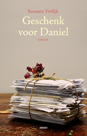 Geschenk voor Daniel - Suzanne Vrolijk (ISBN 9789464241433)