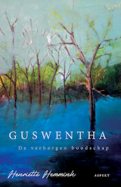Guswentha - Henriette Hemmink (ISBN 9789464241860)
