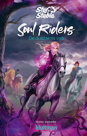Soul Riders - Helena Dahlgren (ISBN 9789020631289)