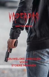 Vaderdag - Jan Tuinmans (ISBN 9789464067811)