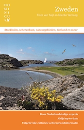 Zweden - Tinto van Tuijl, Nienke Verhoog (ISBN 9789025773984)